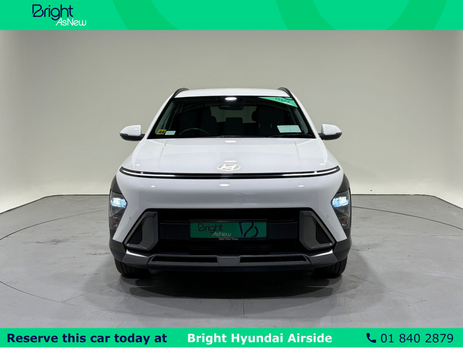 2023 Hyundai Kona - image 10