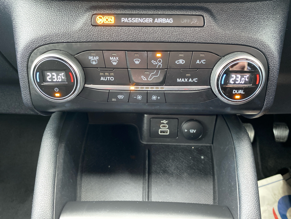 2023 Ford Kuga - image 20