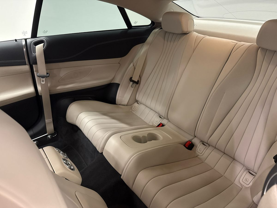 2023 Mercedes-Benz E Class - image 13