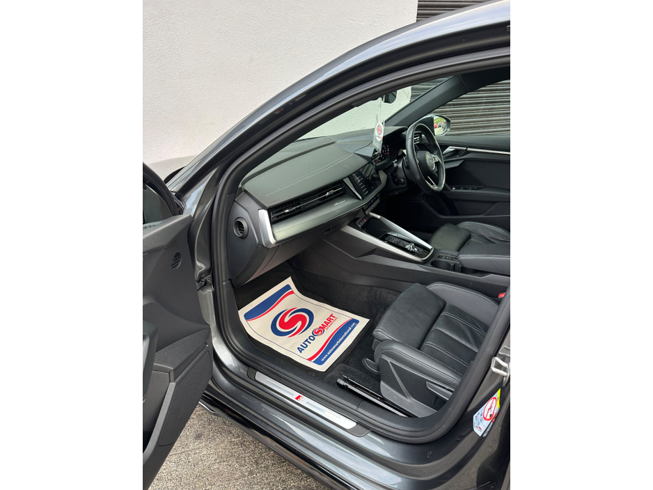 2021 Audi A3 - image 22