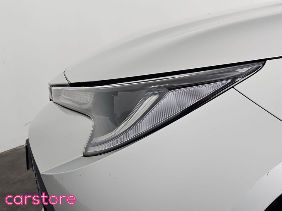 2019 Toyota Corolla 1.8 Hybrid Sol Saloon €20,880