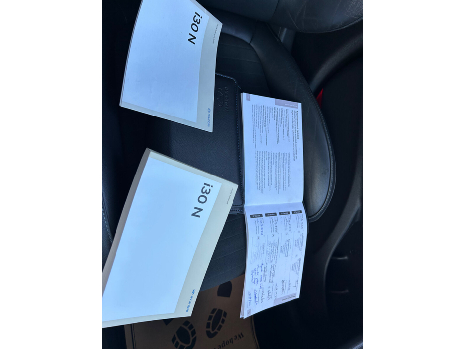 2020 Hyundai i30 - image 21