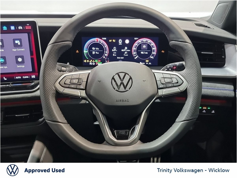 2025 Volkswagen Tayron * R-LINE * 1.5 TSI * DSG - AUTO * 204 BHP * PHEV * TRINITY VOLKSWAGEN * €54,950