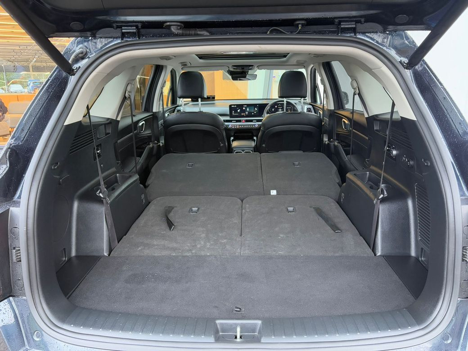 2024 Kia Sorento DSL PE 7S €56,950