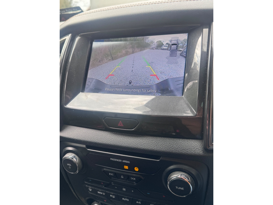 2021 Ford Ranger - image 11