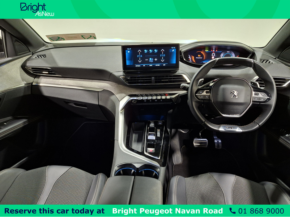 2024 Peugeot 3008 - image 15