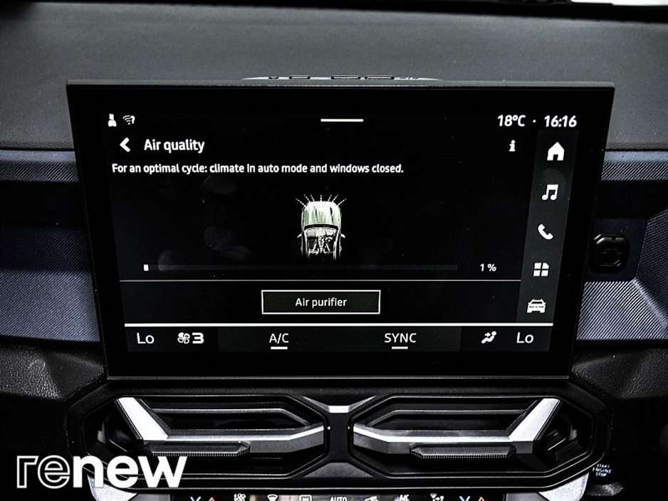 2026 Dacia Bigster - image 27