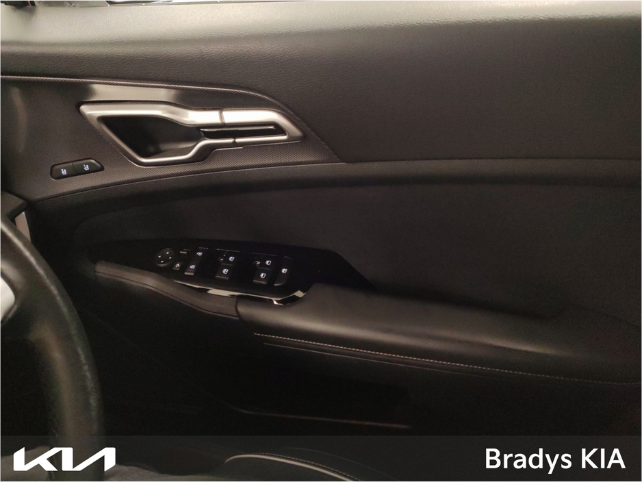 2022 Kia Sportage GT LINE 5DR €30,950