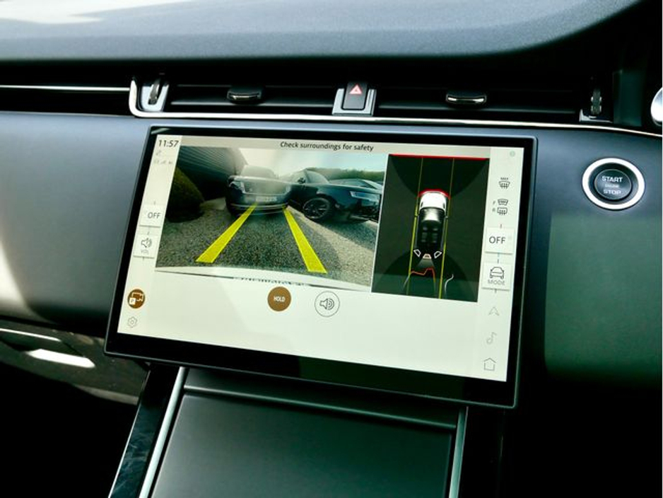 2024 Land Rover Range Rover Evoque - image 17