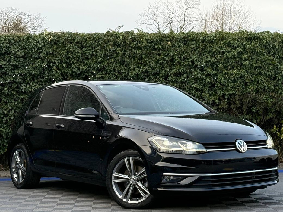 2020 Volkswagen Golf for sale in , Ireland