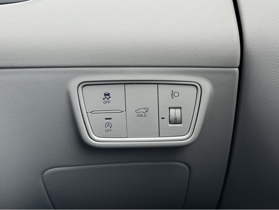 2023 Hyundai Tucson 2WD Executive Plus €32,950