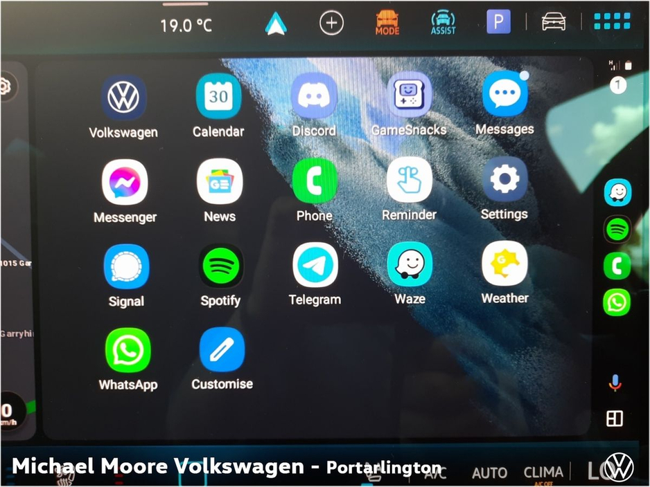 2026 Volkswagen ID.7 TOURER PRO PLUS €59,950