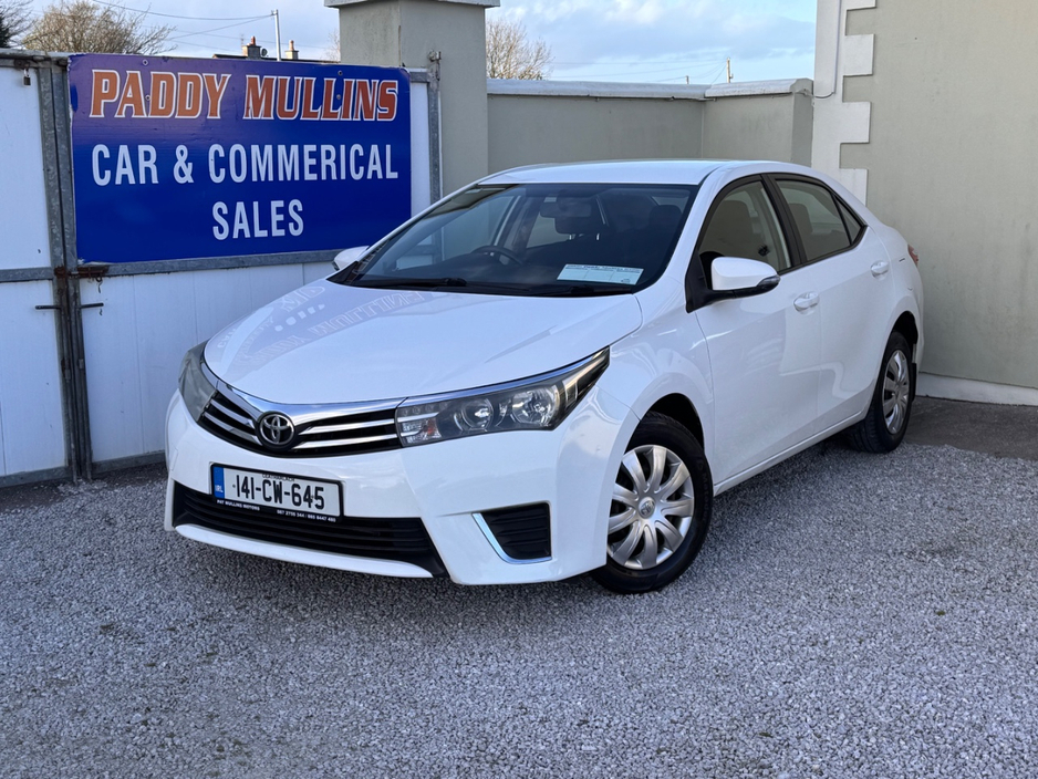 2014 Toyota Corolla for sale in , Ireland