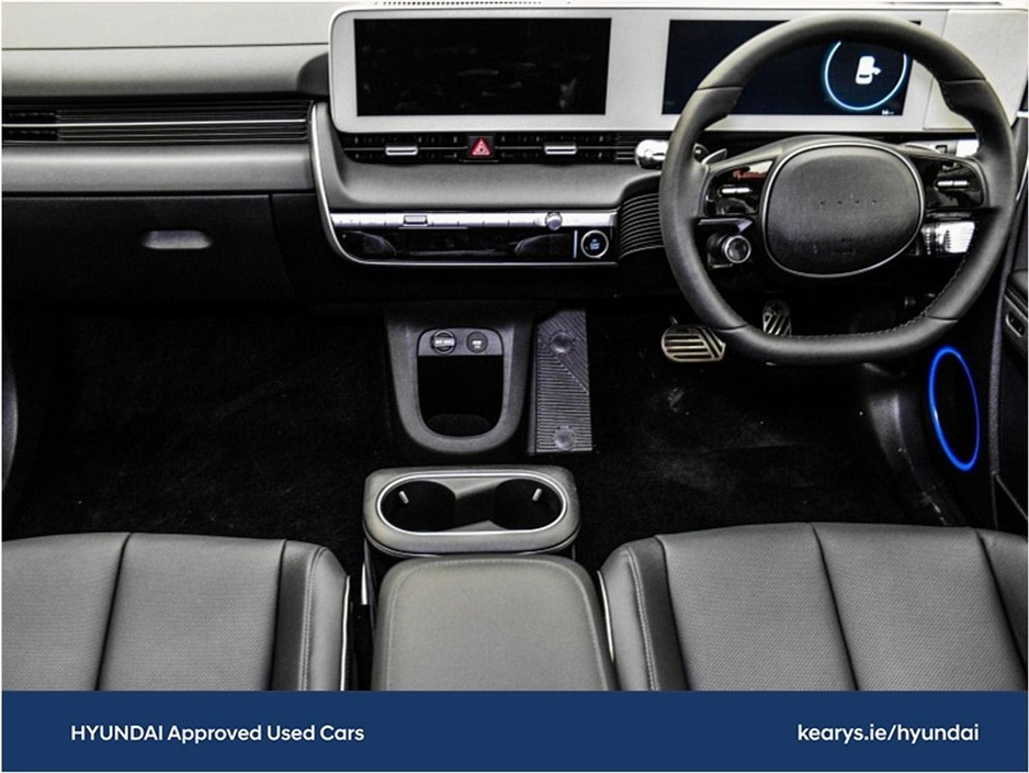 2024 Hyundai Ioniq 5 Platinum 77 kWh €39,990
