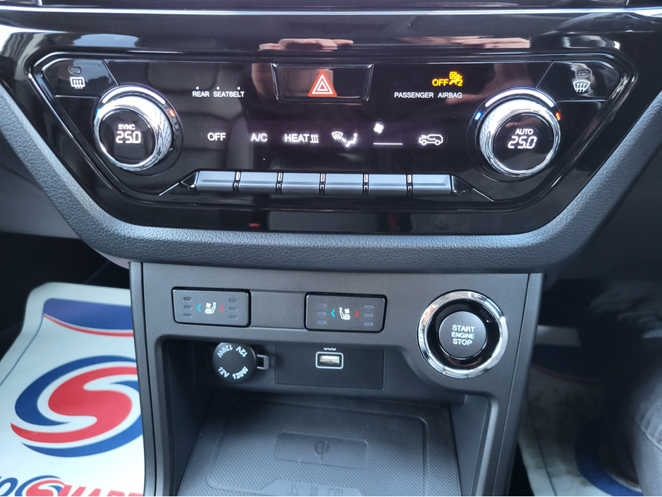 2024 Ssangyong Korando - image 35