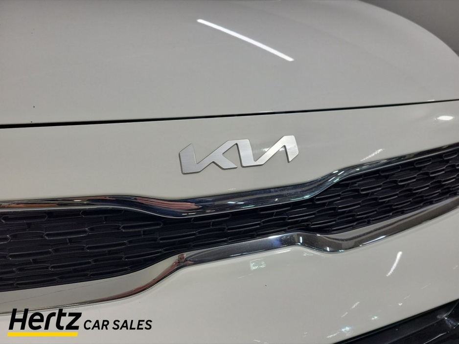 2024 Kia Picanto - image 9