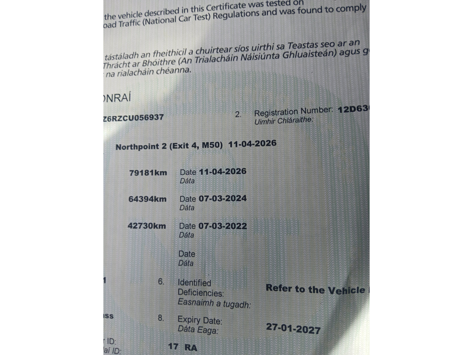 2012 Volkswagen Polo - image 5