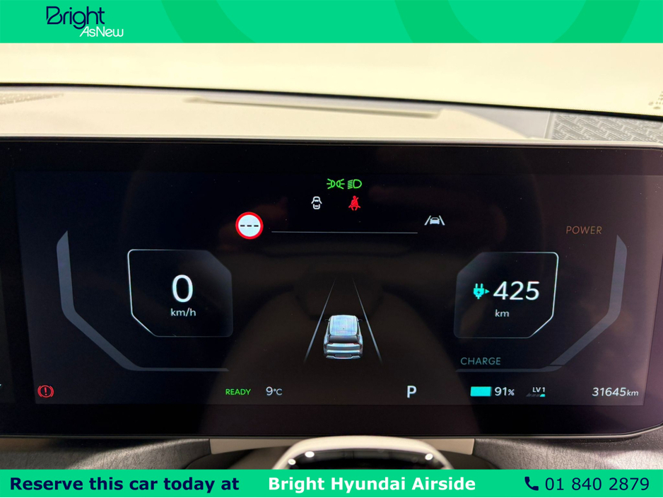 2024 Kia EV9 - image 21