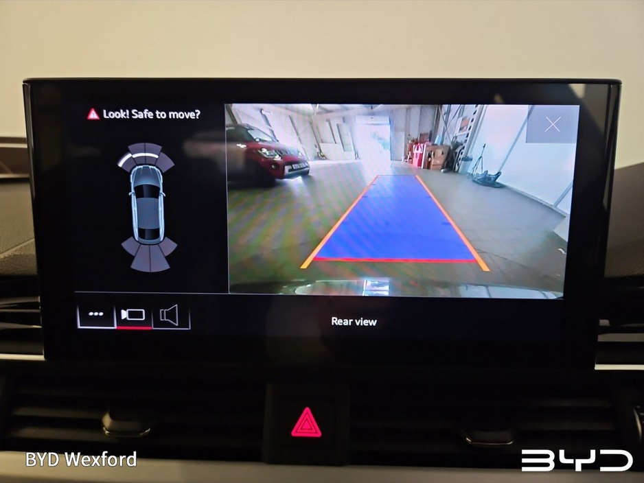 2023 Audi A5 40 TDI 204HP S-Tronic S Line €48,975