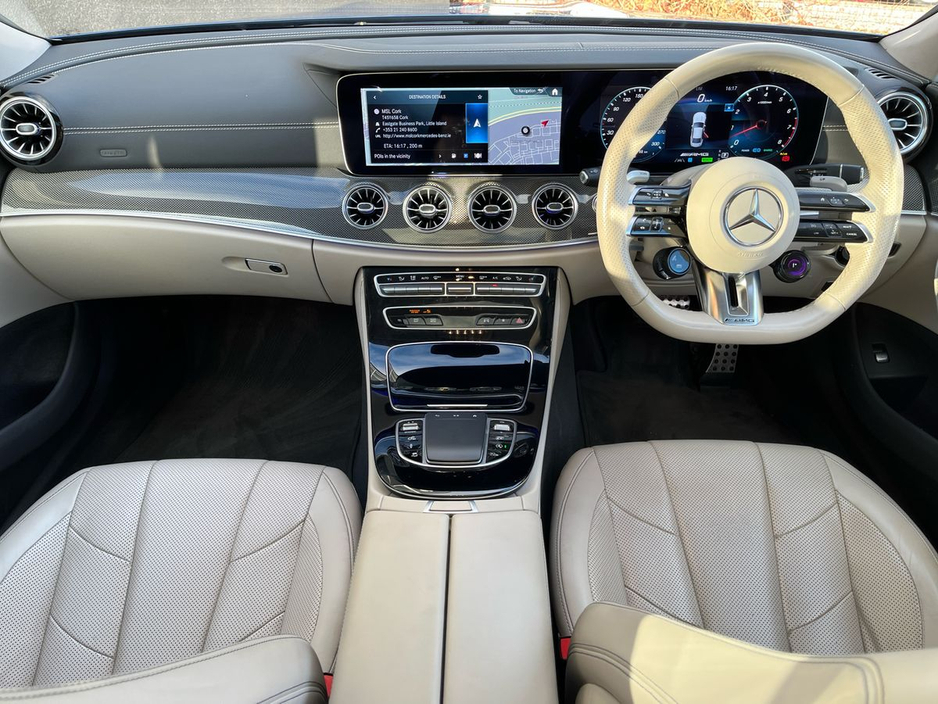 2023 Mercedes-Benz CLS Class - image 10