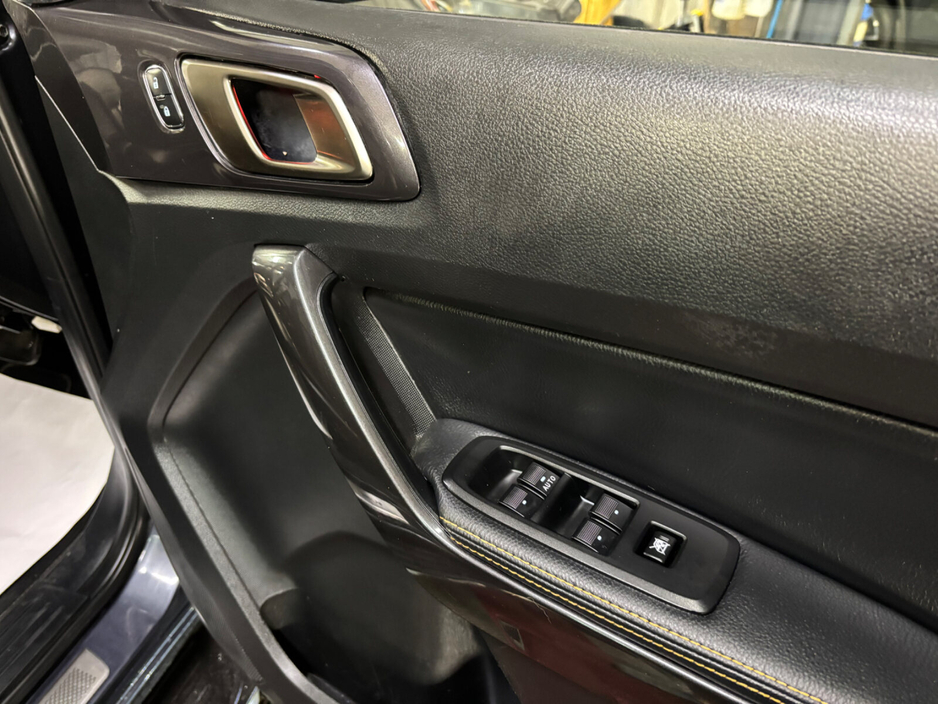 2021 Ford Ranger - image 8