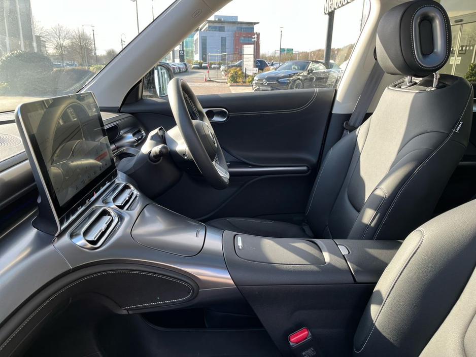 2025 Smart #1 - image 15