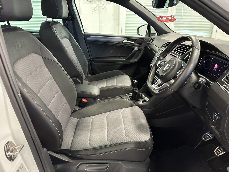 2019 Volkswagen Tiguan - image 22