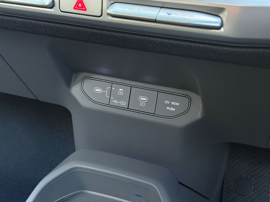 2026 Kia EV3 - image 19