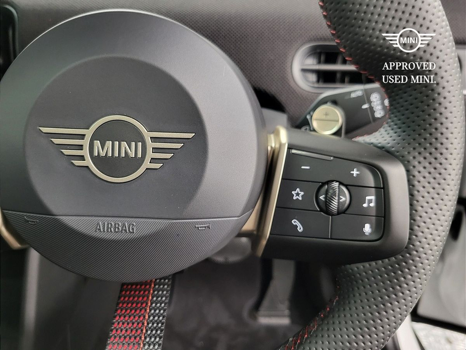 2025 MINI Hatch COOPER Cooper S Sport Auto €53,883