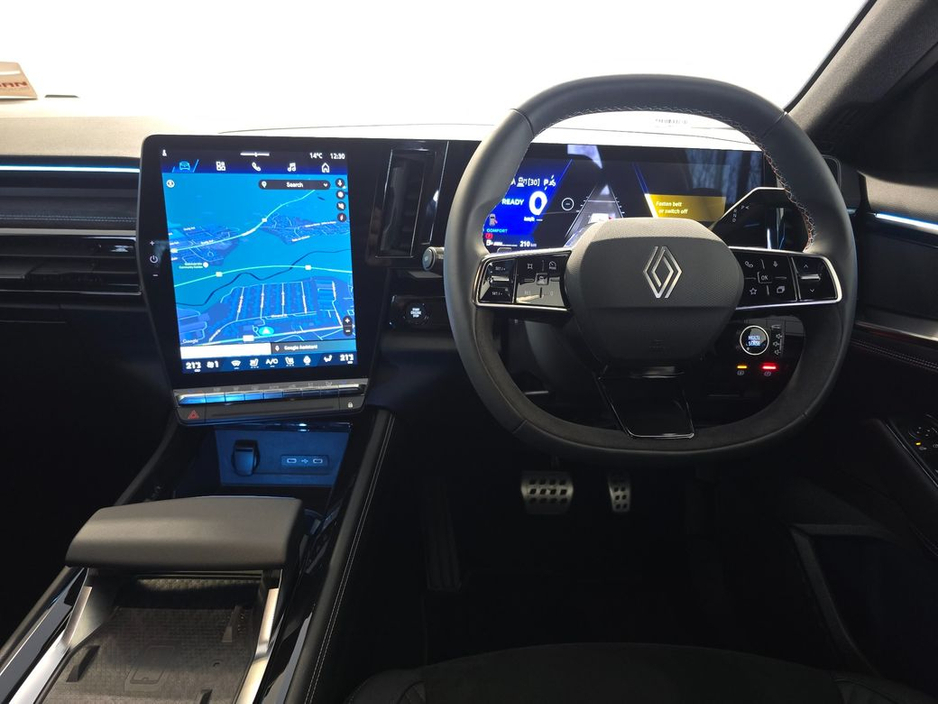 2025 Renault Rafale - image 7