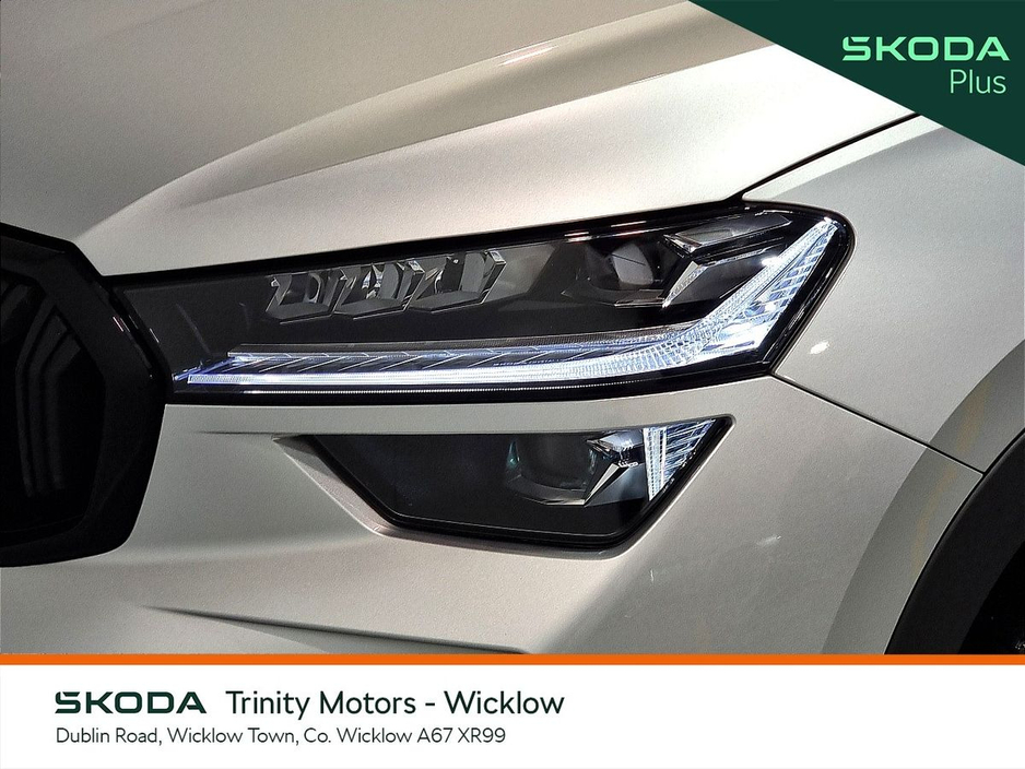 2025 Skoda Kodiaq - image 20