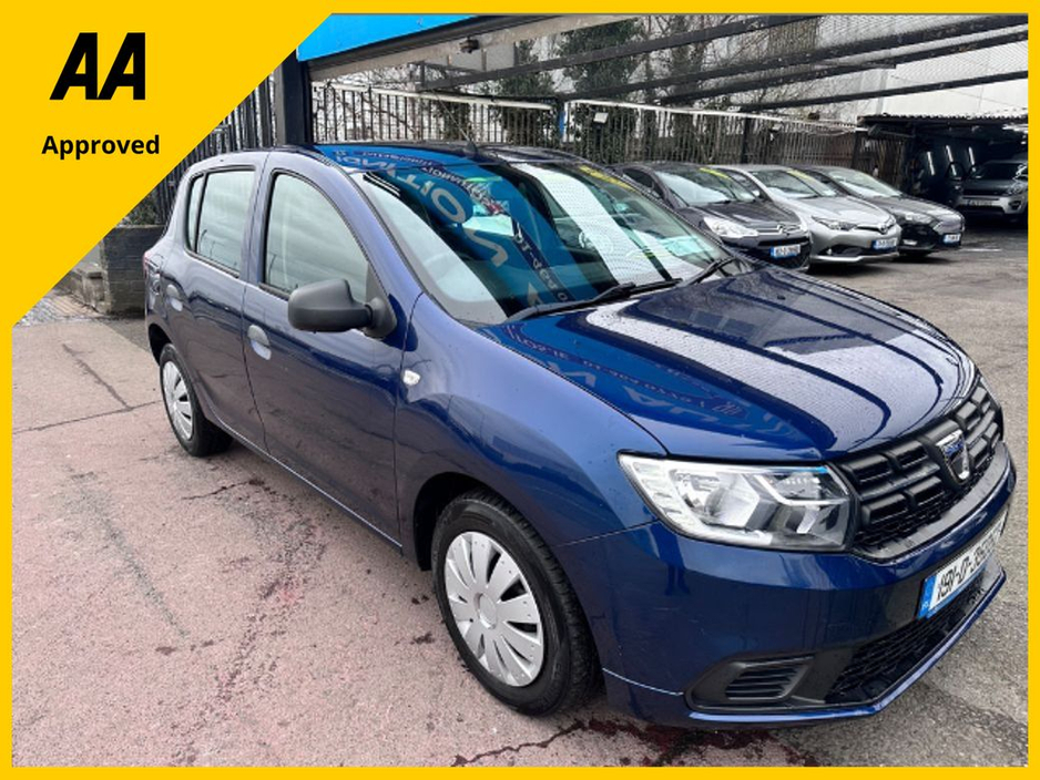 2019 Dacia Sandero for sale in , Ireland