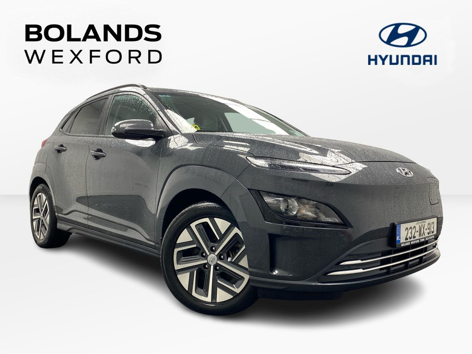 2023 Hyundai Kona for sale in , Ireland