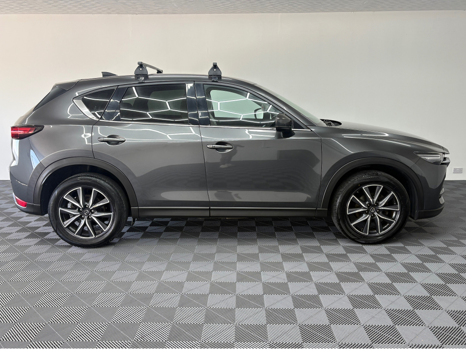 2018 Mazda CX-5 - image 16