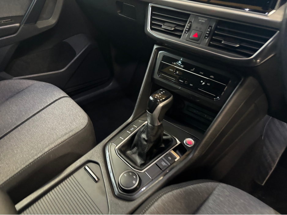 2021 SEAT Tarraco 2.0 TDI 150HP DSG 7S SE 5DR AUTO €29,999