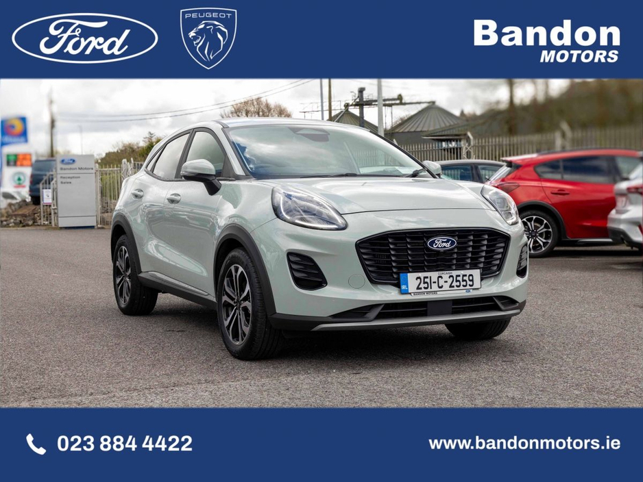 2025 Ford Puma for sale in , Ireland