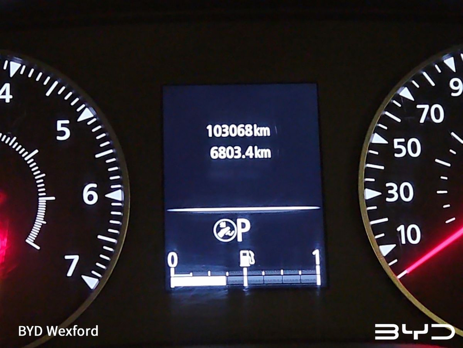 2023 Dacia Duster (DEPOSIT TAKEN) 1.3 TCe 150 EDC Expression €18,475