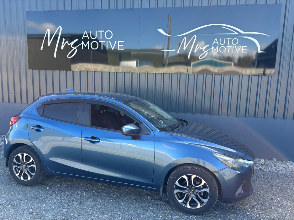 2017 Mazda Demio for sale in , Ireland
