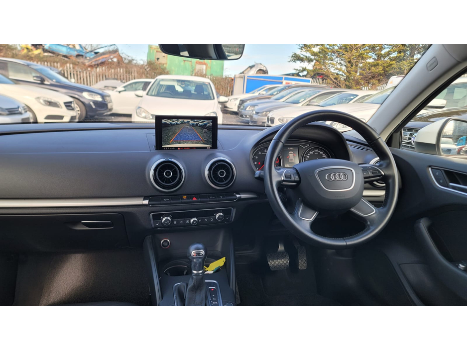 2015 Audi A3 - image 17