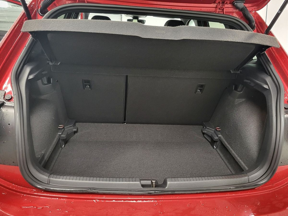 2023 Volkswagen Polo 1.0 TSI 95HP R-Line €21,975