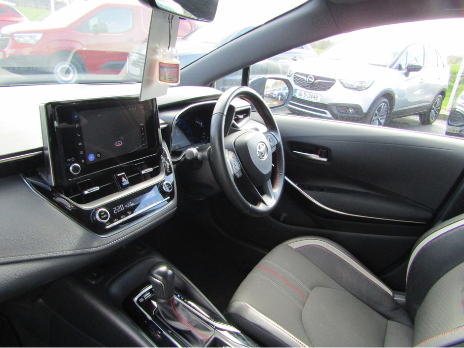 2022 Toyota Corolla - image 8