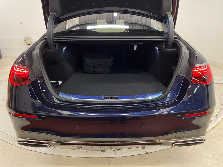 2025 Mercedes-Benz S Class - image 22