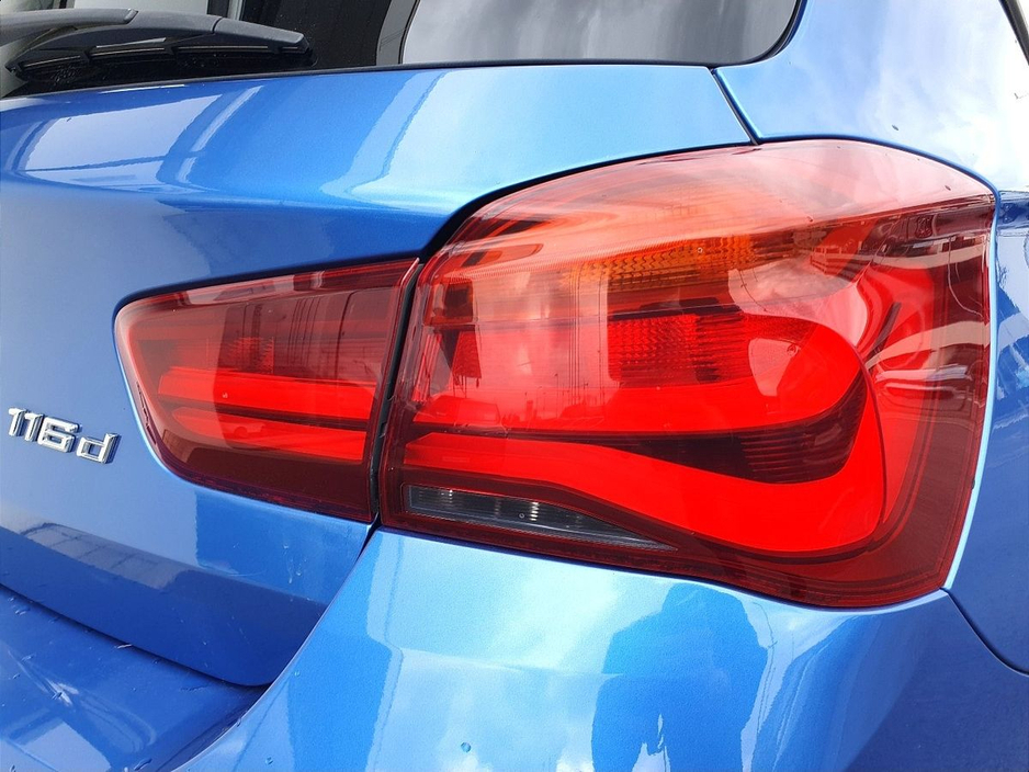 2019 BMW 1 Series - image 20