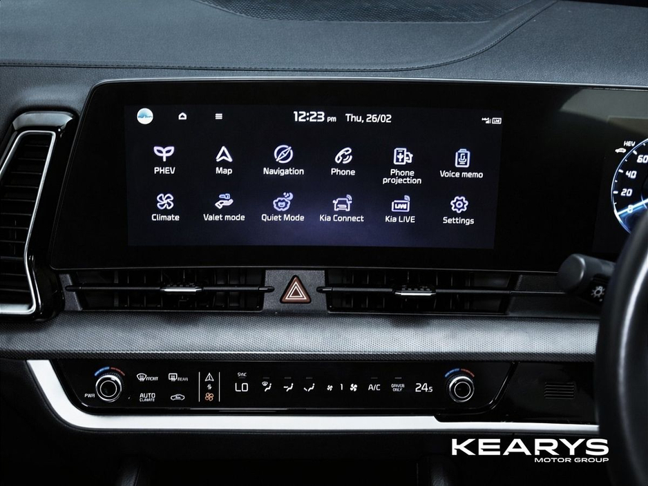 2024 Kia Sportage - image 19