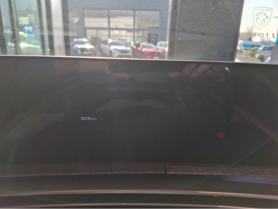 2026 Peugeot 3008 - image 17