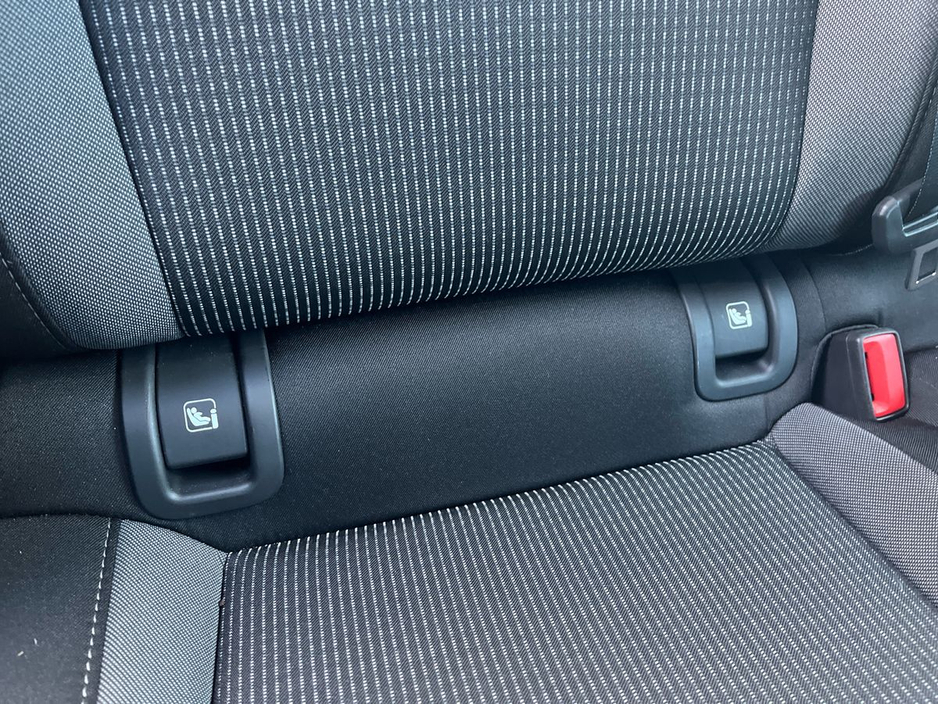 2024 Skoda Octavia - image 13