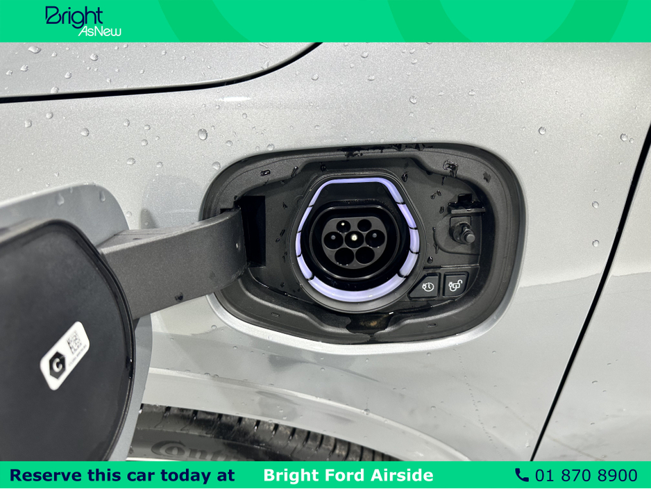 2026 Ford Kuga - image 10