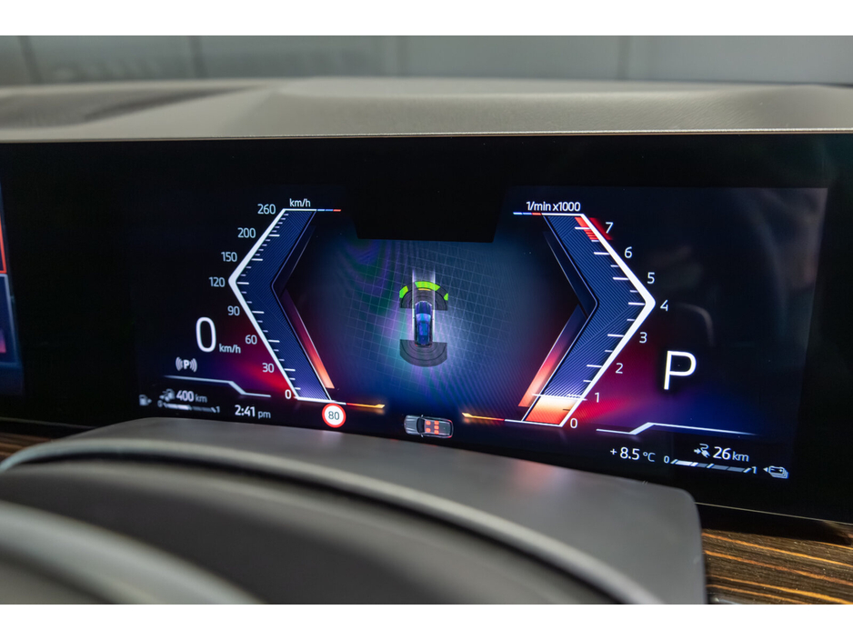 2026 BMW X5 xDrive50e M Sport €114,950