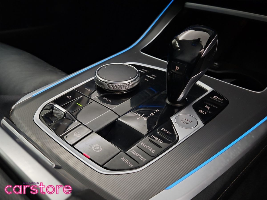 2020 BMW X5 xDrive45e xLine €44,880