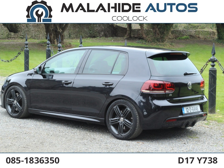 2012 Volkswagen Golf - image 16